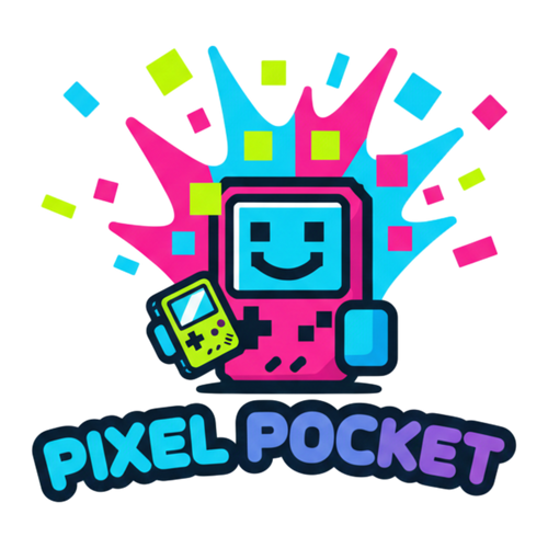 Pixel Pocket